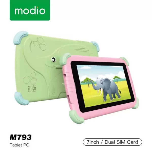 Modio Tab M793 (6+256Go)