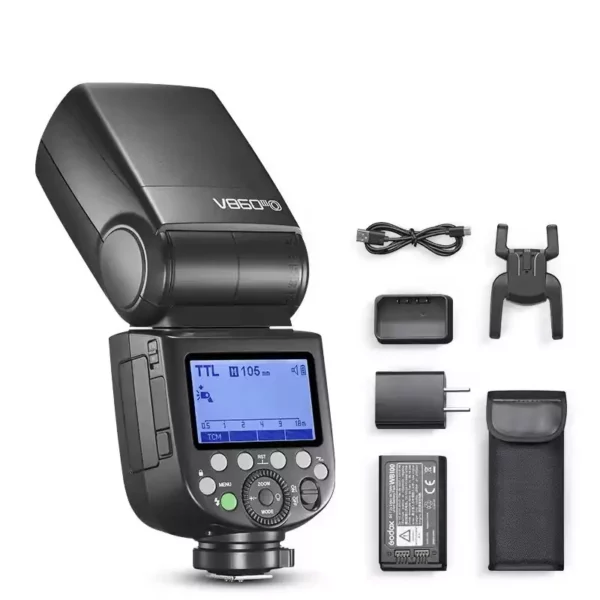 Godox V850III